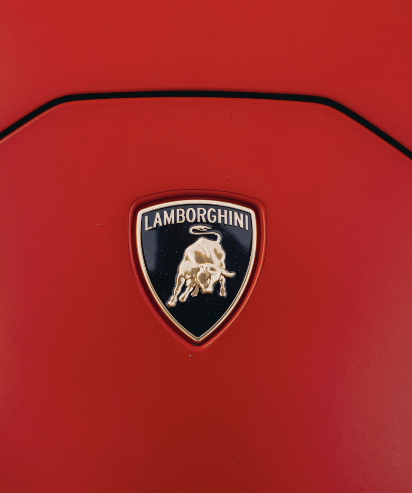 2021 Lamborghini Huracan Evo in Red – photo 8