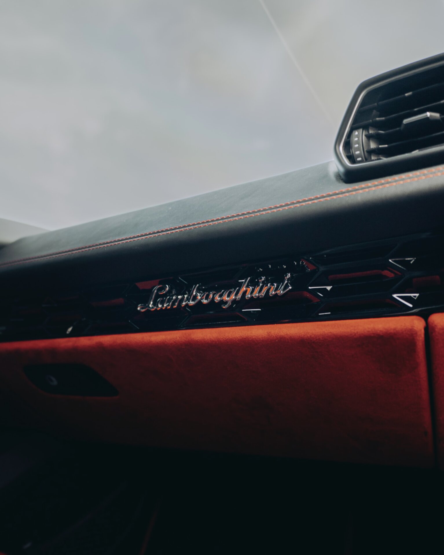 2021 Lamborghini Huracan Evo in Red – photo 4